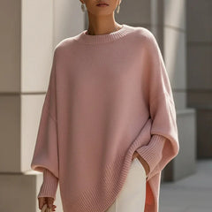 Clare | Pulóver Elegante Casual