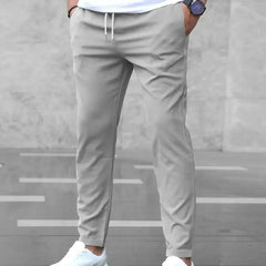 Sol | Pantalones de Lujo con Estiramiento