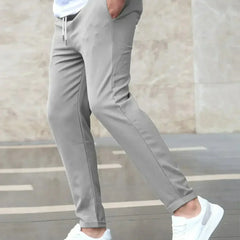 Sol | Pantalones de Lujo con Estiramiento
