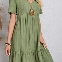 Cádiz | Vestido