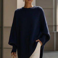 Clare | Pulóver Elegante Casual