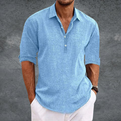 Mateo - Camisa Estilosa