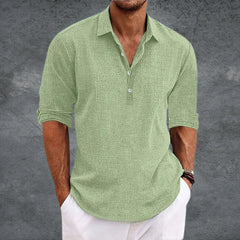 Mateo - Camisa Estilosa