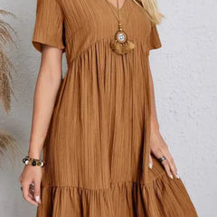 Cádiz | Vestido