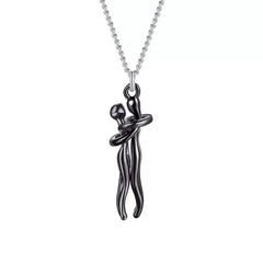 Collar Abrazo de Amor (Pequeño - 3cm)