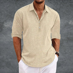 Mateo - Camisa Estilosa