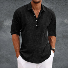 Mateo - Camisa Estilosa