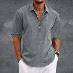 Mateo - Camisa Estilosa