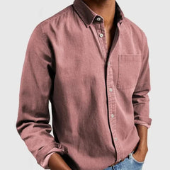 Leblanc - Blusa elegante y versátil