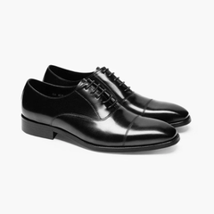 Humo | Clásicos Zapatos de Cuero