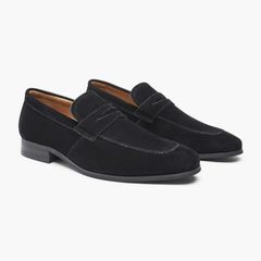 Siroco | Mocasines de Ante
