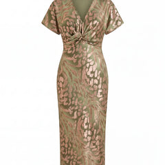 Vestido Calandra