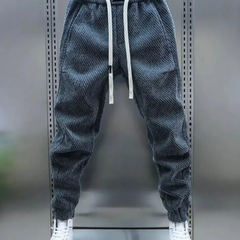 Mason™ – Pantalones jogger modernos con cintura elástica