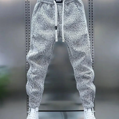 Mason™ – Pantalones jogger modernos con cintura elástica