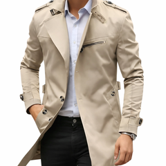 Chaqueta Artesanal