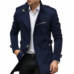 Chaqueta Artesanal