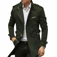 Chaqueta Artesanal