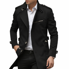 Chaqueta Artesanal