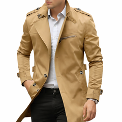 Chaqueta Artesanal