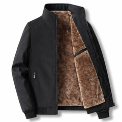 Chaqueta Térmica impermeable