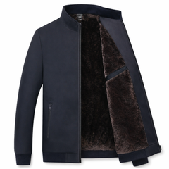 Chaqueta Térmica impermeable