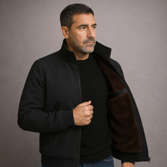 Chaqueta Térmica impermeable