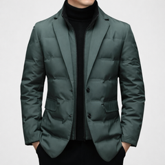 Chaqueta de Plumón Premium