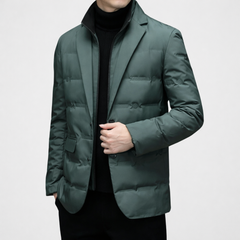 Chaqueta de Plumón Premium