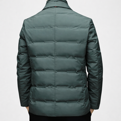 Chaqueta de Plumón Premium