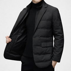 Chaqueta de Plumón Premium