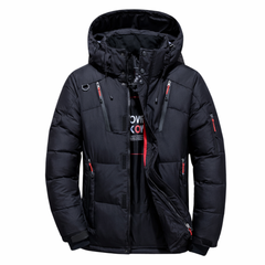 Arenzo | Chaqueta Cálida para Hombres