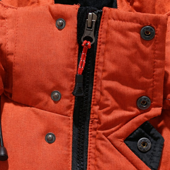 Arenzo | Chaqueta Cálida para Hombres