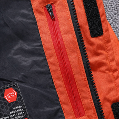 Arenzo | Chaqueta Cálida para Hombres