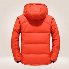 Arenzo | Chaqueta Cálida para Hombres