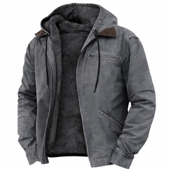 Hector™ | Chaqueta térmica Premium