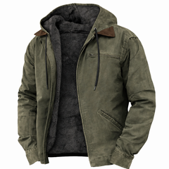 Hector™ | Chaqueta térmica Premium