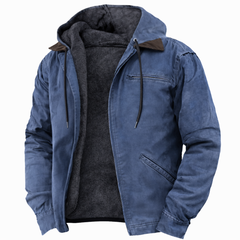 Hector™ | Chaqueta térmica Premium