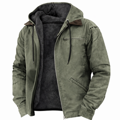 Hector™ | Chaqueta térmica Premium