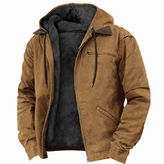Hector™ | Chaqueta térmica Premium