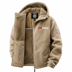 Nathaniel™ | Chaqueta de Invierno Térmica