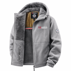 Nathaniel™ | Chaqueta de Invierno Térmica