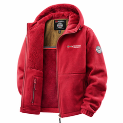 Nathaniel™ | Chaqueta de Invierno Térmica