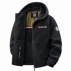 Nathaniel™ | Chaqueta de Invierno Térmica