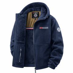 Nathaniel™ | Chaqueta de Invierno Térmica
