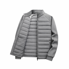 Ariston | Chaqueta Híbrida Premium