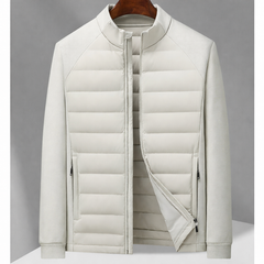 Ariston | Chaqueta Híbrida Premium
