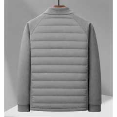 Ariston | Chaqueta Híbrida Premium