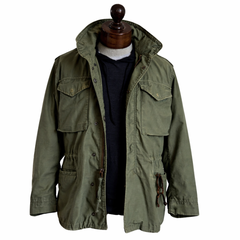 Adriano | Chaqueta de Campo