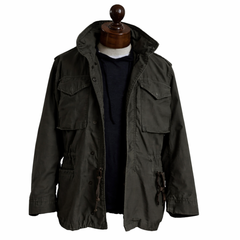Adriano | Chaqueta de Campo