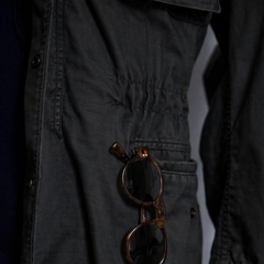 Adriano | Chaqueta de Campo
